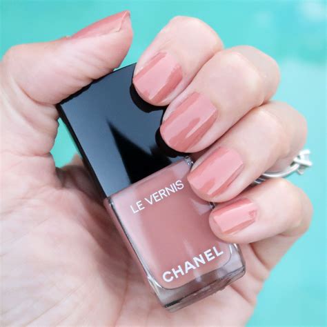 chanel nail polish clear|Chanel nail polish cost.